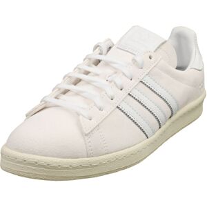 adidas Campus 80s Mens Casual Trainers in White adidas Campus 80s Mens Casual Trainers in White