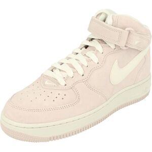 Nike Air Force 1 MID '07 QS Venice/Summit White DM0107-500 Men's Nike Air Force 1 MID '07 QS Venice/Summit White DM0107-500 Men's