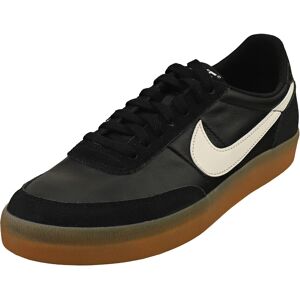 (7.5) Nike Killshot 2 Mens Casual Trainers in Black White (7.5) Nike Killshot 2 Mens Casual Trainers in Black White