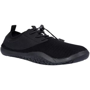 (11 UK, Black) Trespass Unisex Adult Foreshore Water Shoes (11 UK, Black) Trespass Unisex Adult Foreshore Water Shoes