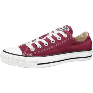 Converse Chuck Taylor All Star Canvas Low Top Sneaker maroon 4.5 men Converse Chuck Taylor All Star Canvas Low Top Sneaker maroon 4.5 men