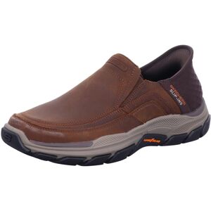 Skechers USA Men's Men's Respected-Elgin Hands Free Slip-in Moccasin Skechers USA Men's Men's Respected-Elgin Hands Free Slip-in Moccasin