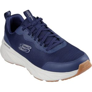 (10 UK, Navy/White) Skechers Mens Edgeride Rekze Trainers (10 UK, Navy/White) Skechers Mens Edgeride Rekze Trainers