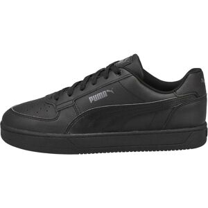 Puma Men's Caven 2.0 Sneaker Black-Cool Dark Gray 8 Puma Men's Caven 2.0 Sneaker Black-Cool Dark Gray 8