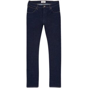 (DAY DRIFTER, W32X34L) Wrangler Larston Medium Slim Jeans (DAY DRIFTER, W32X34L) Wrangler Larston Medium Slim Jeans