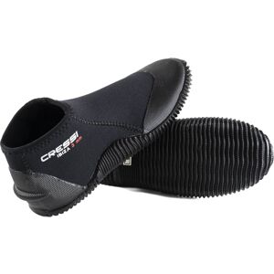 Cressi Ibiza 3mm Black/Black US Man 10 US Lady 11 Cressi Ibiza 3mm Black/Black US Man 10 US Lady 11