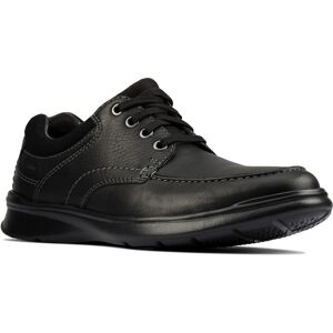 Clarks Men's Cotrell Edge Oxford Black Oily Leather 7 D-Medium US Clarks Men's Cotrell Edge Oxford Black Oily Leather 7 D-Medium US
