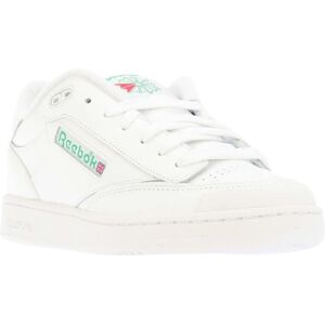 Reebok Unisex Beams X Club C Bulc Leather Sneakers - Sneaker Reebok Unisex Beams X Club C Bulc Leather Sneakers - Sneaker