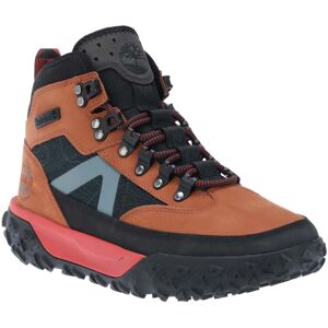 Timberland Mens Waterproof Leather Mid Cut Hiking Boots - Hiking Boots Timberland Mens Waterproof Leather Mid Cut Hiking Boots - Hiking Boots