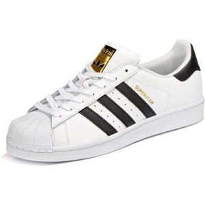 adidas Originals mens Superstar Sneaker White/Black/White 10 US adidas Originals mens Superstar Sneaker White/Black/White 10 US
