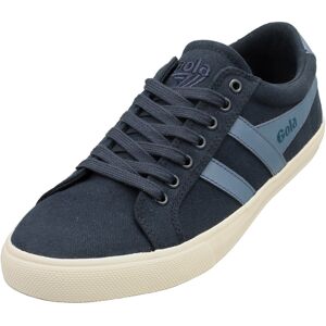 (9) Gola Varsity Mens Casual Trainers in Navy (9) Gola Varsity Mens Casual Trainers in Navy
