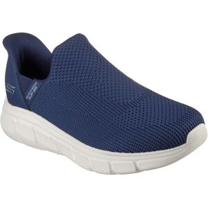 (10 UK, Navy) Skechers Mens Bobs B Flex Resilient Trainers (10 UK, Navy) Skechers Mens Bobs B Flex Resilient Trainers