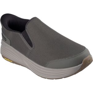 (Brown, 12 (Adults')) Skechers Go Walk Stability 2.0 TPU Men's Dark Taupe Traine (Brown, 12 (Adults')) Skechers Go Walk Stability 2.0 TPU Men's Dark Taupe Traine