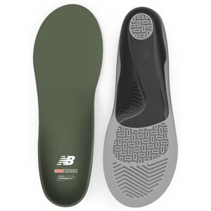 New Balance Casual Flex Orthotic Inserts Cushioning Shoe Inserts - 13.5-15 Men New Balance Casual Flex Orthotic Inserts Cushioning Shoe Inserts - 13.5-15 Men