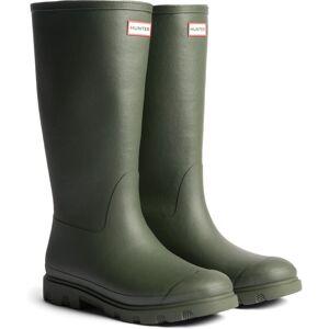 (Green, 8 (Adults')) Hunter Downpour Tall Insulated Boot Rubber Men's Dark Olive (Green, 8 (Adults')) Hunter Downpour Tall Insulated Boot Rubber Men's Dark Olive