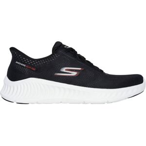 (Black/White, 12) Skechers Slip-Ins Shoe For Men Go Walk Now Payton (Black/White, 12) Skechers Slip-Ins Shoe For Men Go Walk Now Payton