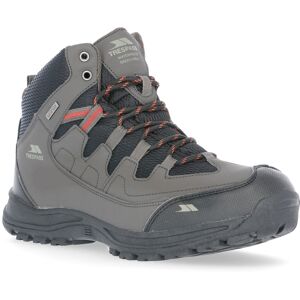 (10, Coffee) Trespass Mens Hiking Boots Waterproof Finley (10, Coffee) Trespass Mens Hiking Boots Waterproof Finley