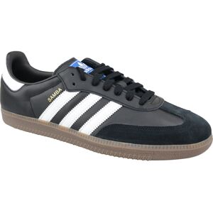 (8.5) Adidas Samba OG B75807 Mens Black sneakers (8.5) Adidas Samba OG B75807 Mens Black sneakers