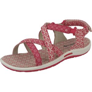 (UK 9 Child, Honey Suckle (Pink)) Girls Merrell Casual Sandals Jazmin Ditto (UK 9 Child, Honey Suckle (Pink)) Girls Merrell Casual Sandals Jazmin Ditto