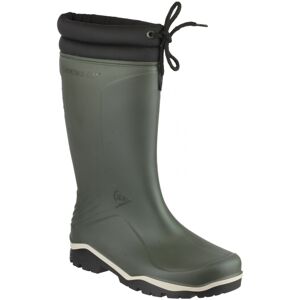 (37 EUR, GREEN) Dunlop Blizzard Unisex Mens/Womens Winter Wellington Boots (37 EUR, GREEN) Dunlop Blizzard Unisex Mens/Womens Winter Wellington Boots