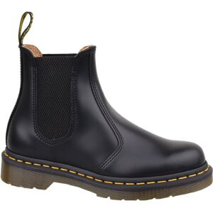 Dr Martens (6) Dr. Martens 2976 22227001 unisex Black winter boots Dr Martens (6) Dr. Martens 2976 22227001 unisex Black winter boots