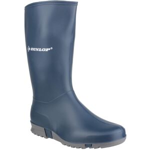 (31 EUR, Blue) Dunlop K254711 Sport Wellington Childrens Wellingtons / Boys Boot (31 EUR, Blue) Dunlop K254711 Sport Wellington Childrens Wellingtons / Boys Boot