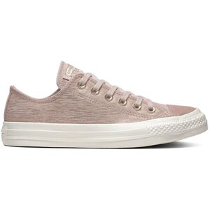 (UK 5-EU 37.5-US 7) Converse Chuc Taylor All Star Ox Womens Trainers Metallic Bl (UK 5-EU 37.5-US 7) Converse Chuc Taylor All Star Ox Womens Trainers Metallic Bl