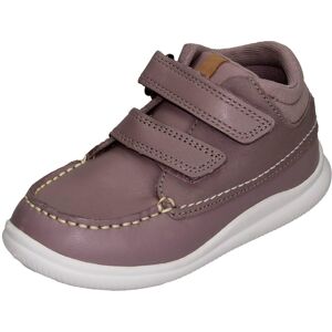 (Pink, UK 9.5 Child) Unisex Childrens Clarks Ankle Boots Cloud Tuktu 19 - G Fit (Pink, UK 9.5 Child) Unisex Childrens Clarks Ankle Boots Cloud Tuktu 19 - G Fit