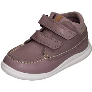 (Pink, UK 5 Infant) Unisex Childrens Clarks Ankle Boots Cloud Tuktu 19 - G Fit (Pink, UK 5 Infant) Unisex Childrens Clarks Ankle Boots Cloud Tuktu 19 - G Fit