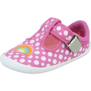 (Pink, UK 5.5 Infant) Boys Clarks Casual Sandals Rocco Surf - G Fit (Pink, UK 5.5 Infant) Boys Clarks Casual Sandals Rocco Surf - G Fit