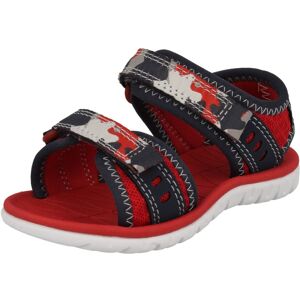 (Red, UK 4 Infant) Childrens Clarks Handle Top Wellingtons Tarri Star T - G Fit (Red, UK 4 Infant) Childrens Clarks Handle Top Wellingtons Tarri Star T - G Fit