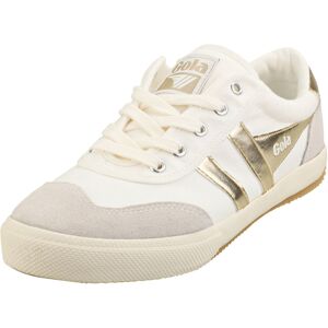 (6) Gola Badminton Womens Casual Trainers (6) Gola Badminton Womens Casual Trainers