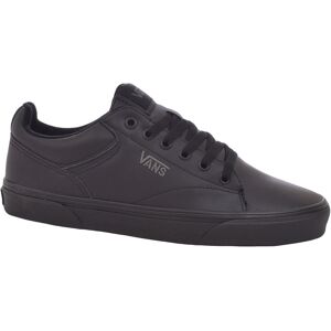 Vans - Seldan - Black - Casual - Trainers Vans - Seldan - Black - Casual - Trainers