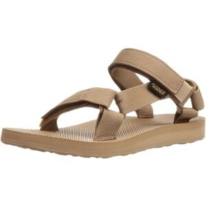 (7 UK) Teva Original Universal Women's Hiking Sandals, Sand Dune (7 UK) Teva Original Universal Women's Hiking Sandals, Sand Dune
