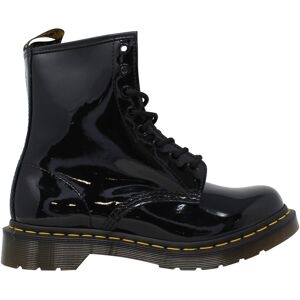 Dr Martens (6) Dr. Marten's Patent Lamper Black 11821011 Women's Dr Martens (6) Dr. Marten's Patent Lamper Black 11821011 Women's