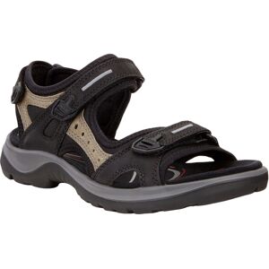 (5-5.5 UK (38EU), Black) Ecco Womens Offroad Yucatan Outdoor Trail Walking Hikin (5-5.5 UK (38EU), Black) Ecco Womens Offroad Yucatan Outdoor Trail Walking Hikin