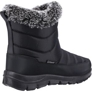 Cotswold Longleat Wellingtons Black Cotswold Longleat Wellingtons Black