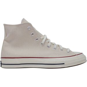 (5.5) Converse Chuck Taylor 70 High Parchment/Garnet/Egret 162053C Men's (5.5) Converse Chuck Taylor 70 High Parchment/Garnet/Egret 162053C Men's