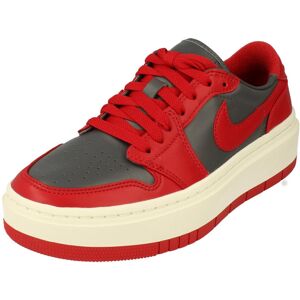 (6) Nike Air Jordan 1 Elevate Low Womens Trainers Dh7004 Sneakers Shoes (6) Nike Air Jordan 1 Elevate Low Womens Trainers Dh7004 Sneakers Shoes