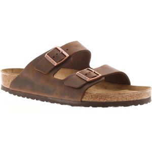 (Brown, 5 (Adults')) Birkenstock Arizona Women's Sandals UK Size (Brown, 5 (Adults')) Birkenstock Arizona Women's Sandals UK Size