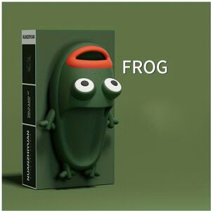Unbranded Mens Funny Frog Slides Unisex Summer Quick drying Household Slippers With Assort Unbranded Mens Funny Frog Slides Unisex Summer Quick drying Household Slippers With Assort