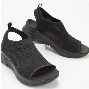 Unbranded Women's Summer Shoes 2023 Mesh Fish Leap Platform Sandals Women's Open Toe Wedge Unbranded Women's Summer Shoes 2023 Mesh Fish Leap Platform Sandals Women's Open Toe Wedge