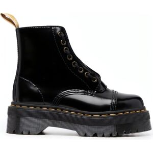 Dr Martens (UK 7 - EU 41) vegan sinclai fusion booties Dr Martens (UK 7 - EU 41) vegan sinclai fusion booties