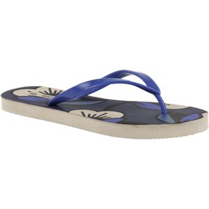 (8 UK, Passion Flower) Regatta Womens Orla Kiely Cushioned Summer Beach Sandals (8 UK, Passion Flower) Regatta Womens Orla Kiely Cushioned Summer Beach Sandals