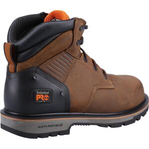 Timberland Pro Ballast Safety Boot Brown Timberland Pro Ballast Safety Boot Brown