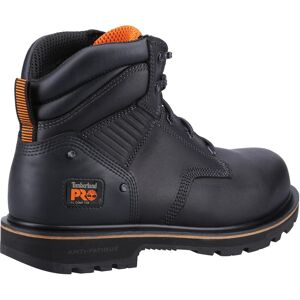 Timberland Pro Ballast Safety Boot Black Timberland Pro Ballast Safety Boot Black