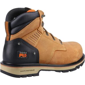 Timberland Pro Ballast Safety Boot Honey Timberland Pro Ballast Safety Boot Honey
