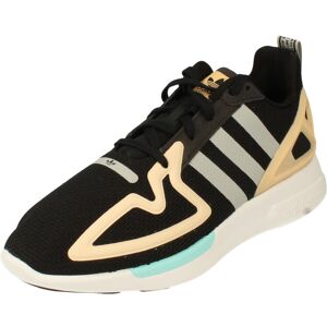 (4.5) Adidas Originals Zx 2K Flux Womens Running Trainers Sneakers Fy0608 (4.5) Adidas Originals Zx 2K Flux Womens Running Trainers Sneakers Fy0608