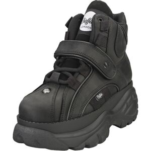 (6.5) Buffalo 1348-14 2.0 Womens Platform Boots in Black (6.5) Buffalo 1348-14 2.0 Womens Platform Boots in Black