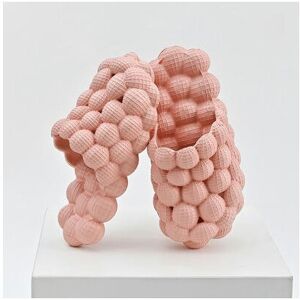 Unbranded (2201 pink, 45/46) Creative Lychee -Shaped Slippers Bubble Shoes Female Ins Tren Unbranded (2201 pink, 45/46) Creative Lychee -Shaped Slippers Bubble Shoes Female Ins Tren